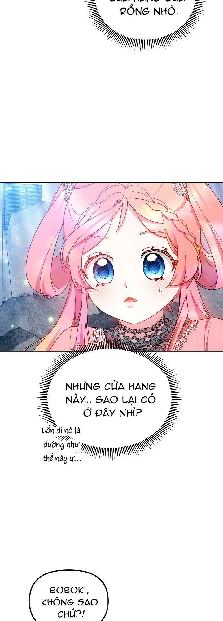 Rồng Con Thuần Hóa Những Kẻ Điên Rồ: Chapter 28