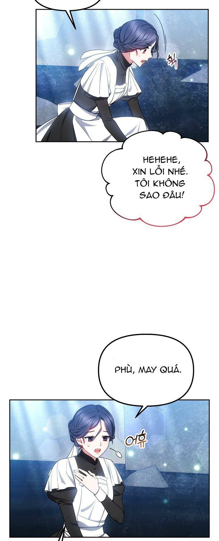 Rồng Con Thuần Hóa Những Kẻ Điên Rồ: Chapter 28