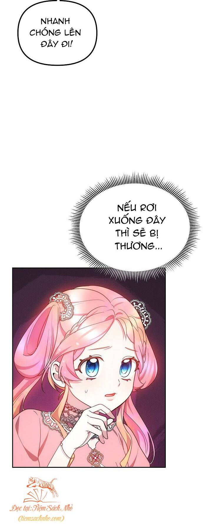 Rồng Con Thuần Hóa Những Kẻ Điên Rồ: Chapter 28