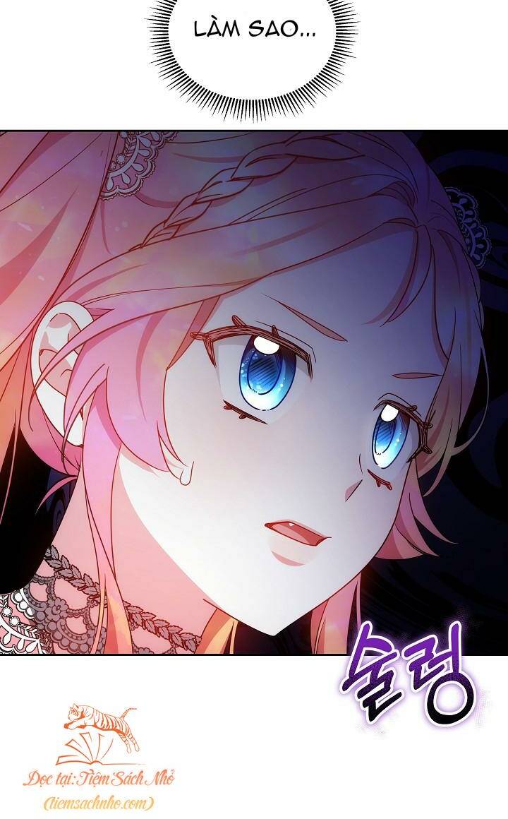 Rồng Con Thuần Hóa Những Kẻ Điên Rồ: Chapter 28