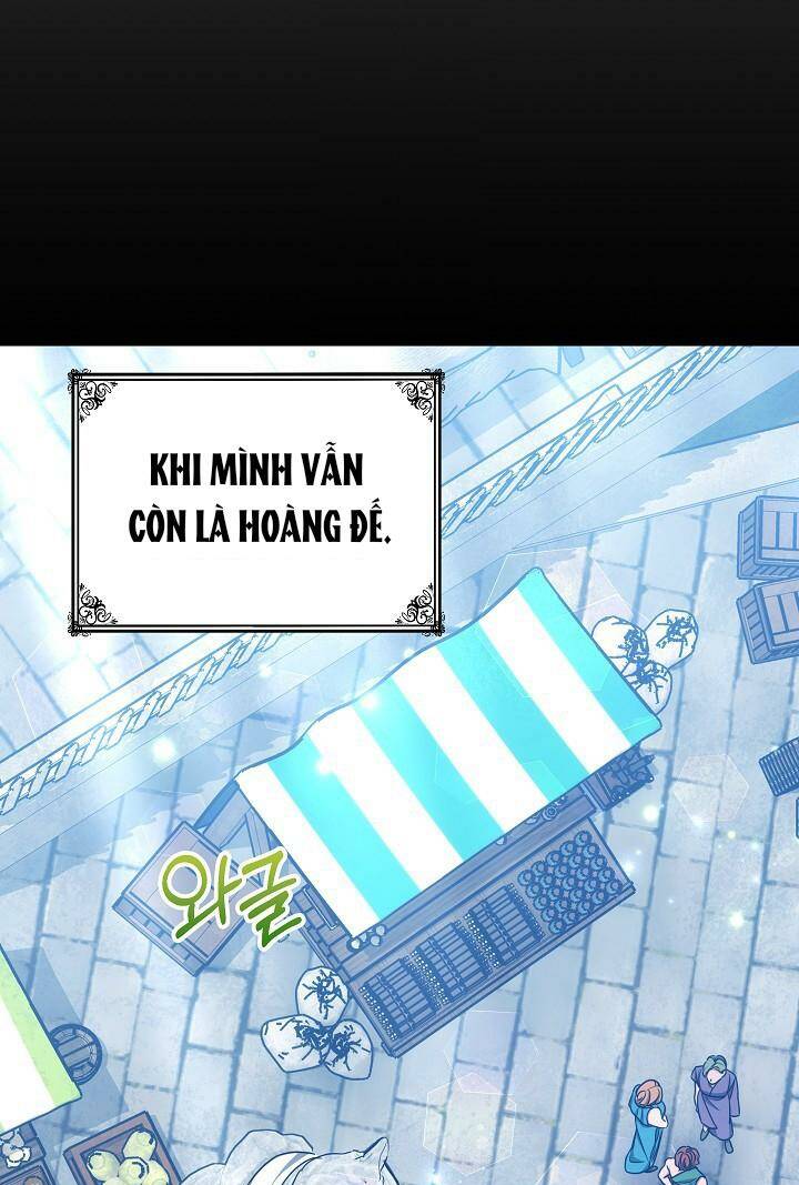 Rồng Con Thuần Hóa Những Kẻ Điên Rồ: Chapter 28