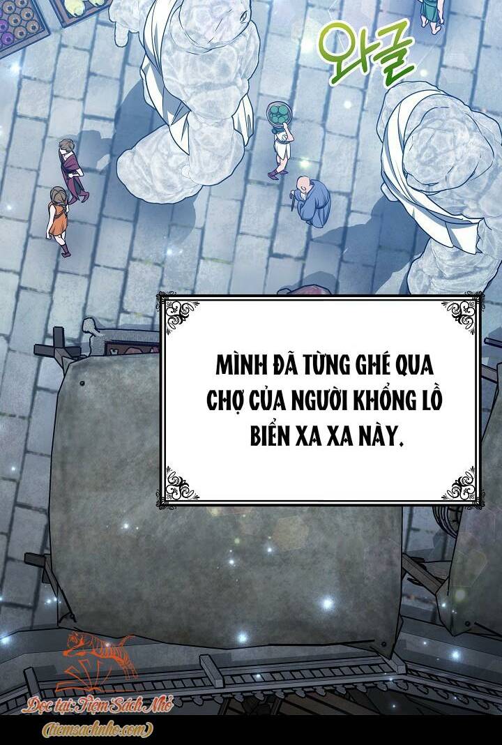 Rồng Con Thuần Hóa Những Kẻ Điên Rồ: Chapter 28