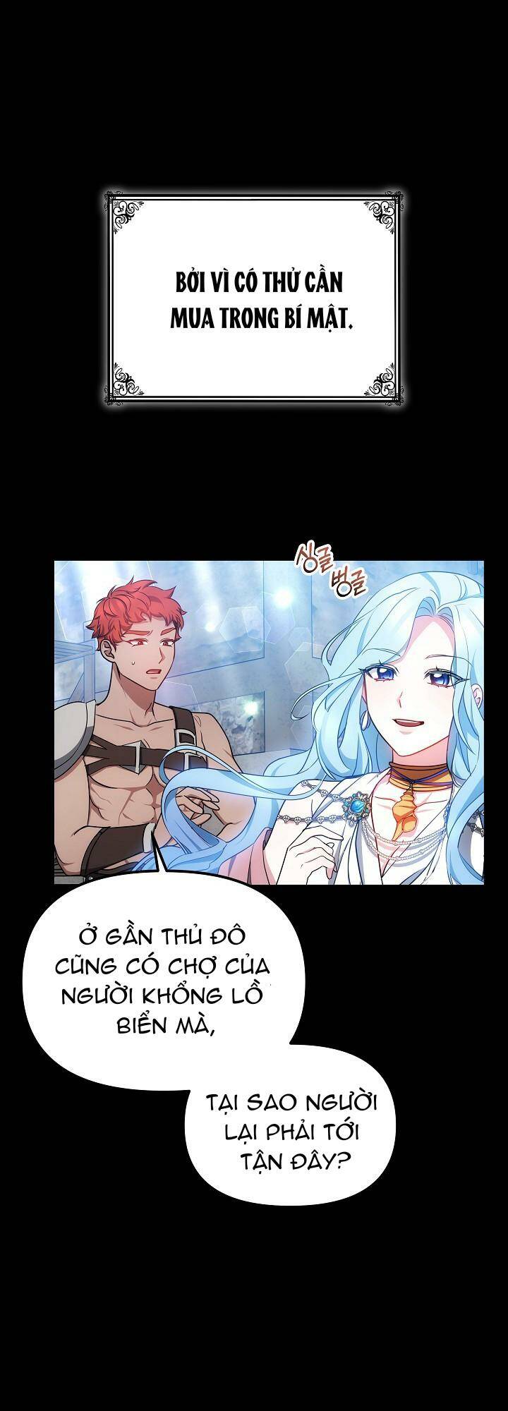 Rồng Con Thuần Hóa Những Kẻ Điên Rồ: Chapter 28