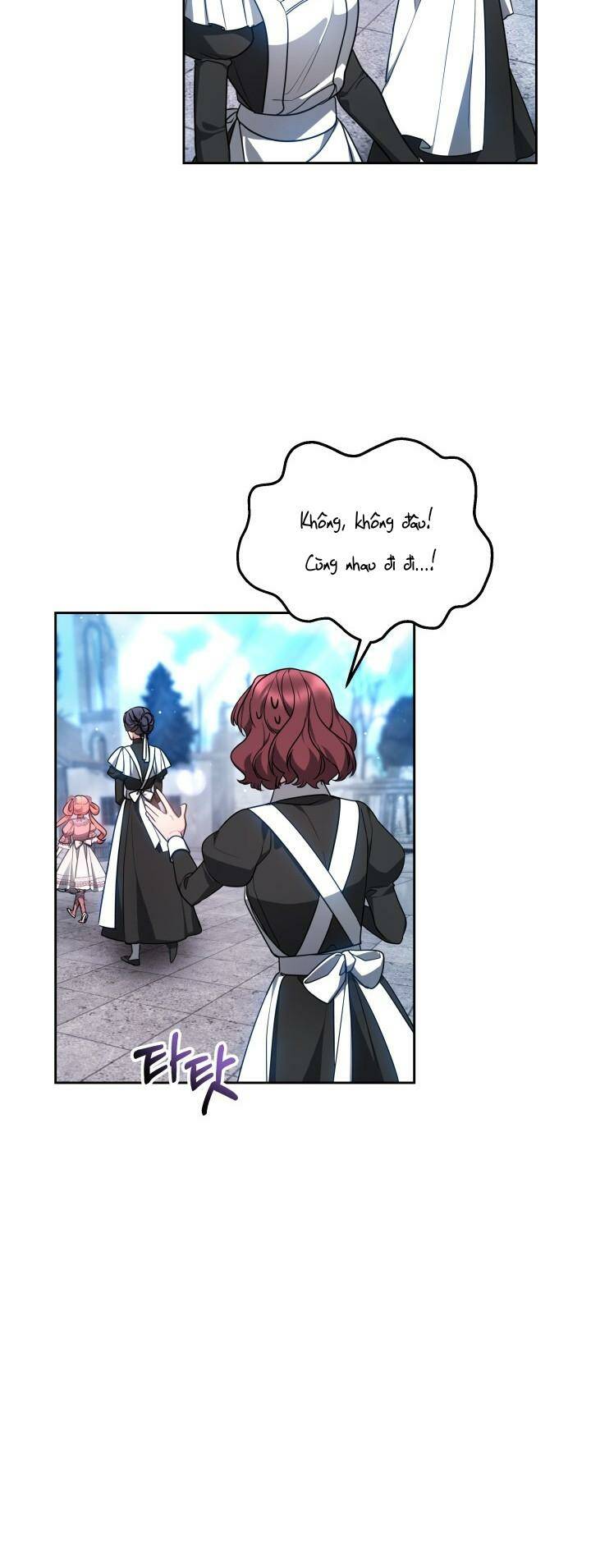 Rồng Con Thuần Hóa Những Kẻ Điên Rồ: Chapter 29