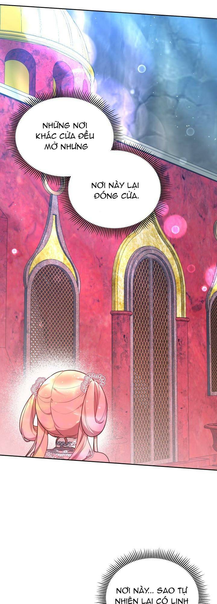 Rồng Con Thuần Hóa Những Kẻ Điên Rồ: Chapter 29