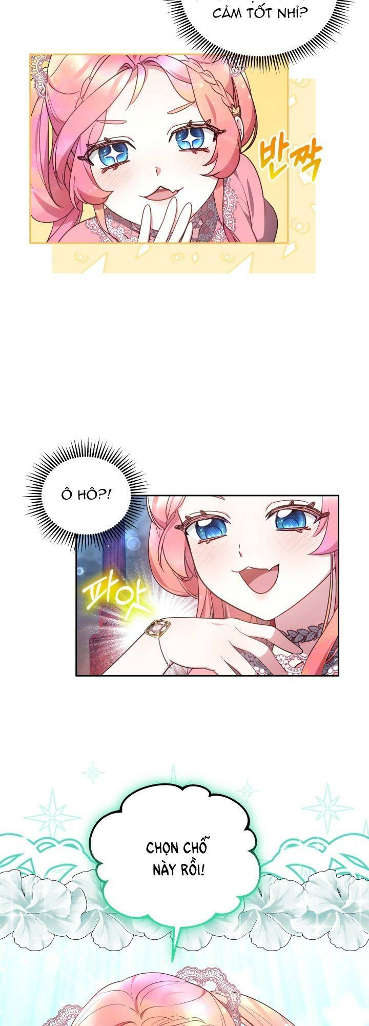 Rồng Con Thuần Hóa Những Kẻ Điên Rồ: Chapter 29