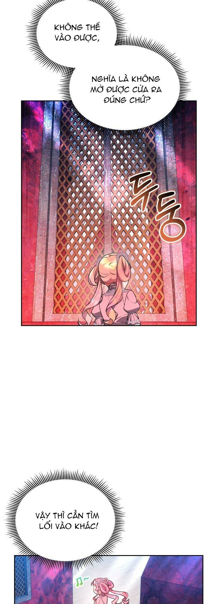 Rồng Con Thuần Hóa Những Kẻ Điên Rồ: Chapter 29