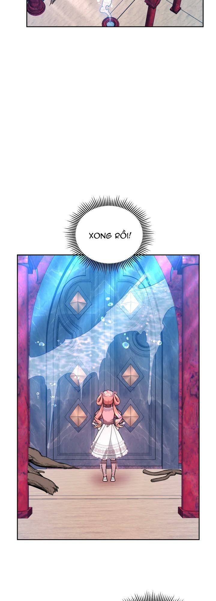 Rồng Con Thuần Hóa Những Kẻ Điên Rồ: Chapter 29