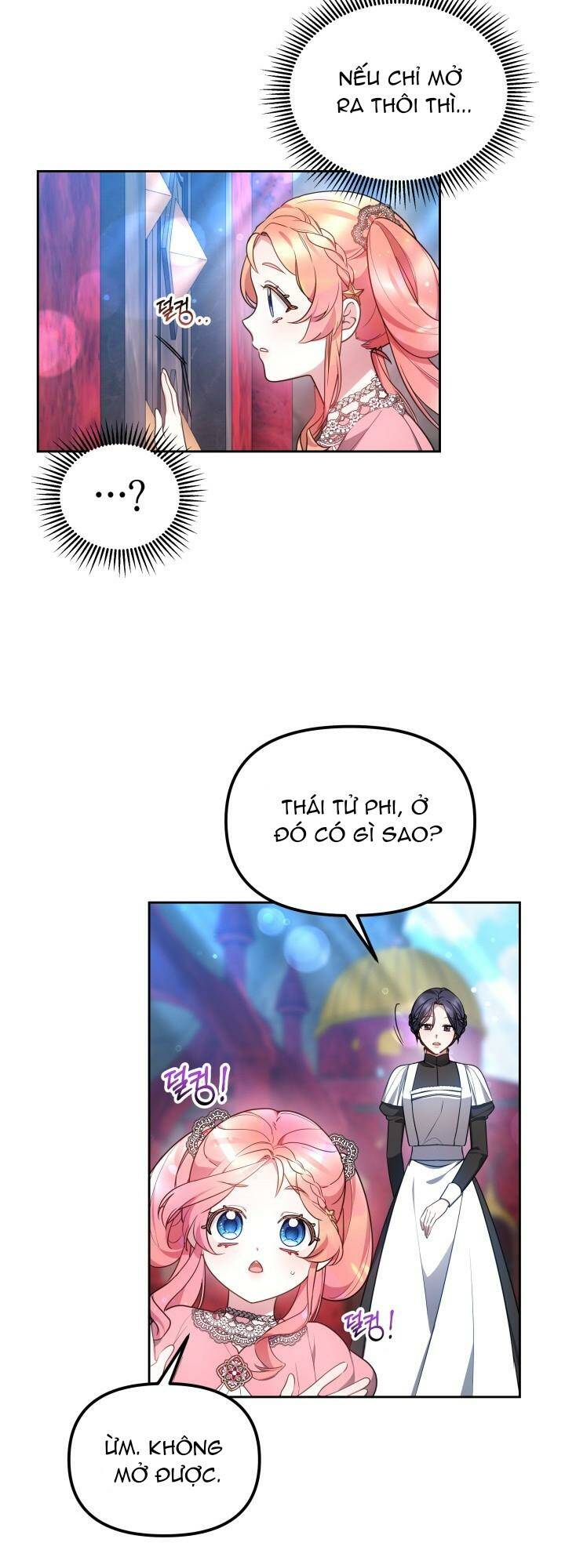 Rồng Con Thuần Hóa Những Kẻ Điên Rồ: Chapter 29
