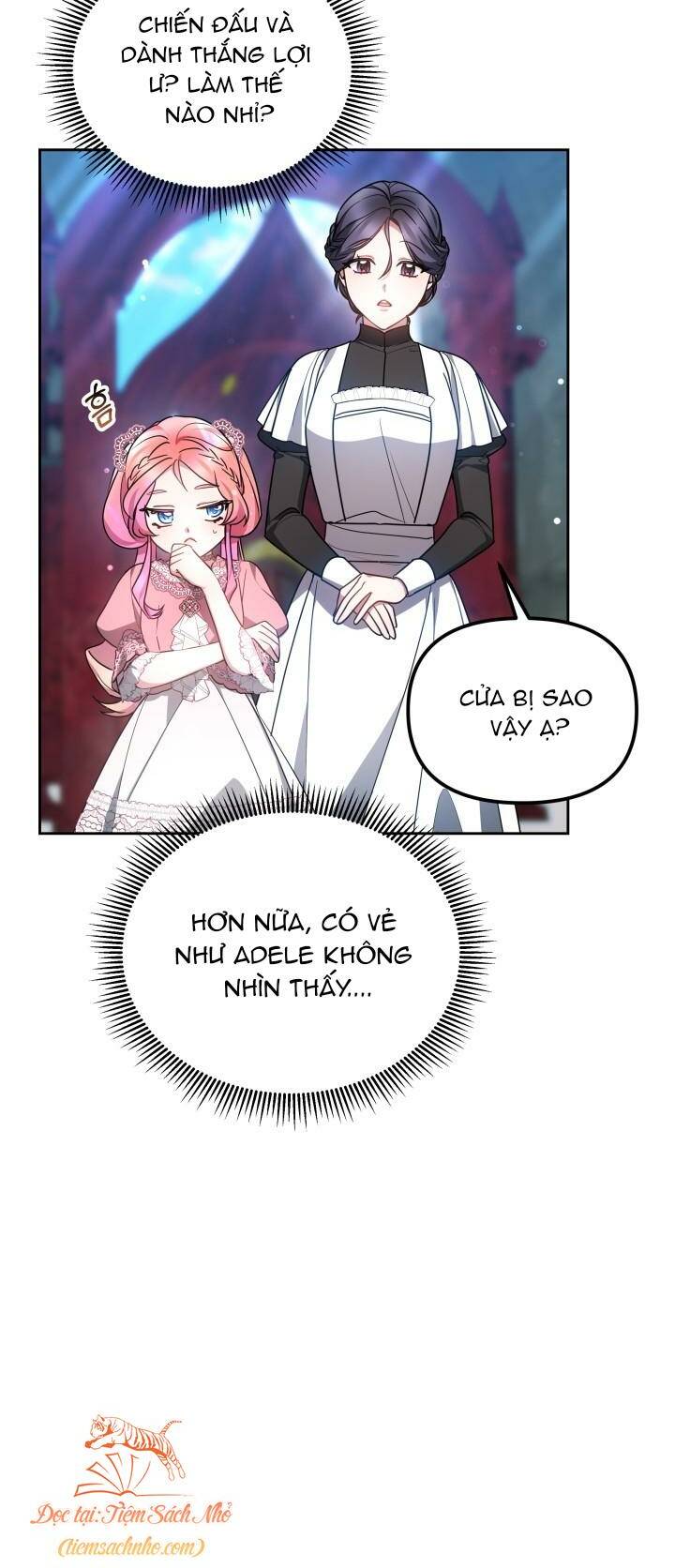 Rồng Con Thuần Hóa Những Kẻ Điên Rồ: Chapter 29