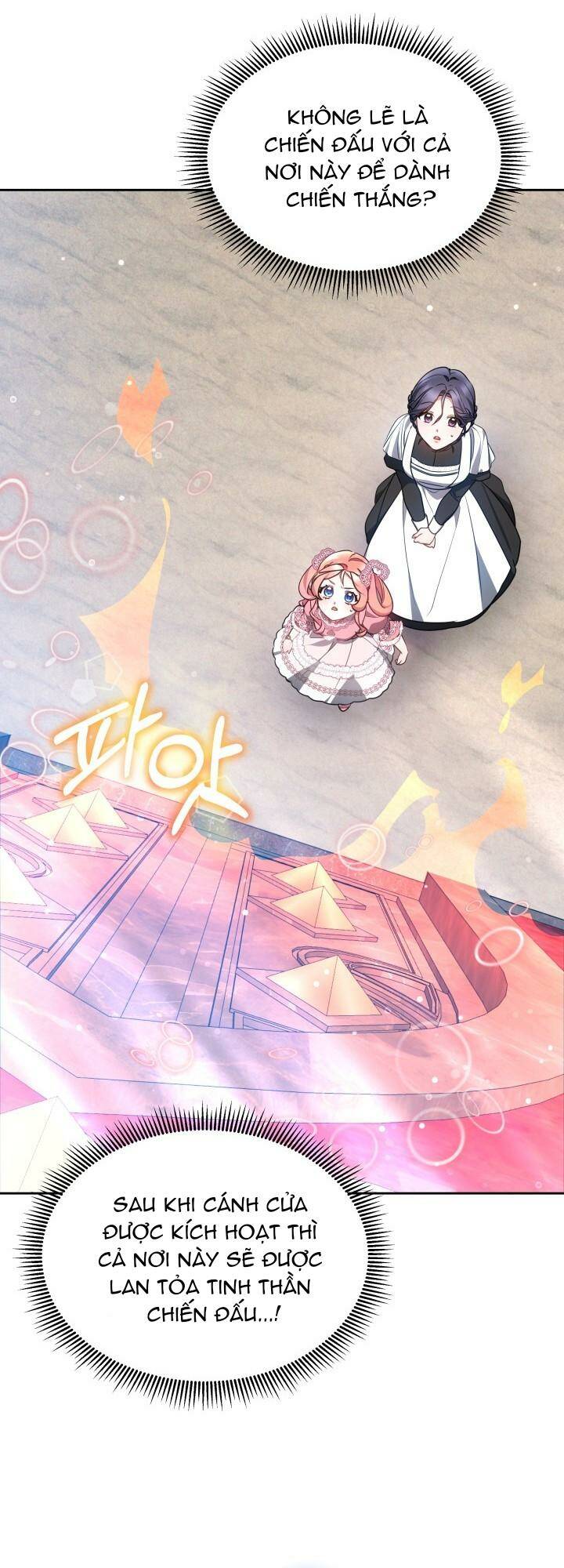 Rồng Con Thuần Hóa Những Kẻ Điên Rồ: Chapter 29