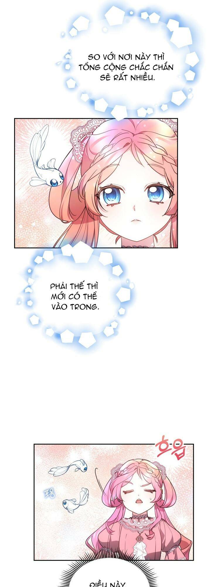 Rồng Con Thuần Hóa Những Kẻ Điên Rồ: Chapter 29