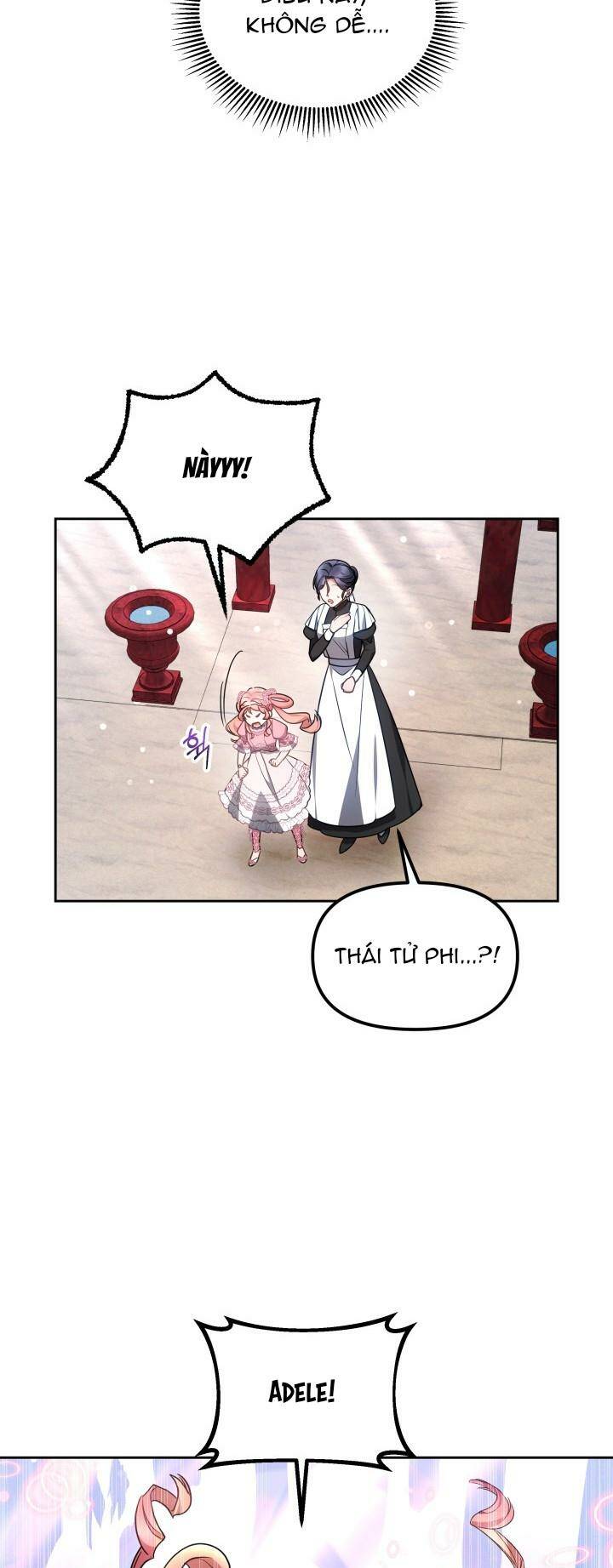 Rồng Con Thuần Hóa Những Kẻ Điên Rồ: Chapter 29