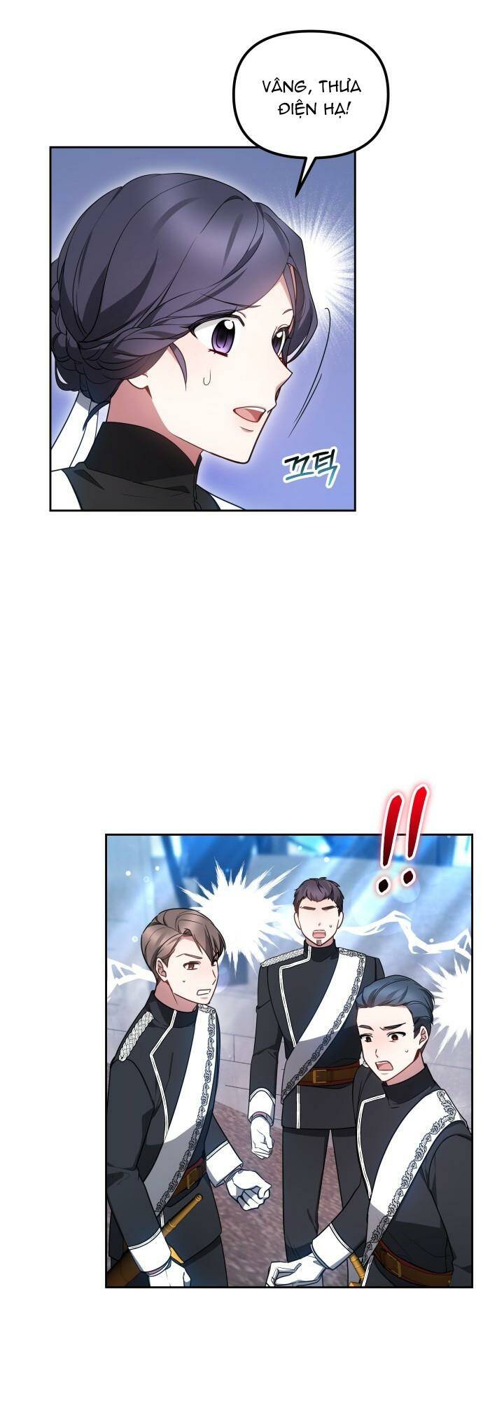 Rồng Con Thuần Hóa Những Kẻ Điên Rồ: Chapter 29
