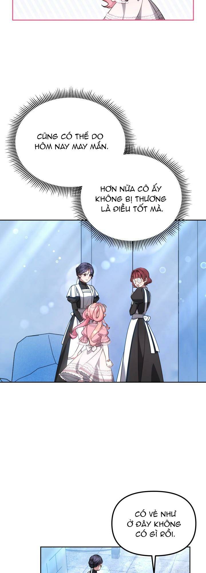 Rồng Con Thuần Hóa Những Kẻ Điên Rồ: Chapter 29