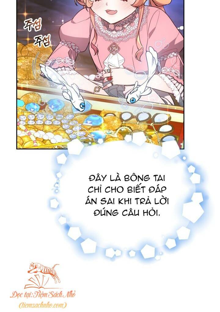 Rồng Con Thuần Hóa Những Kẻ Điên Rồ: Chapter 29
