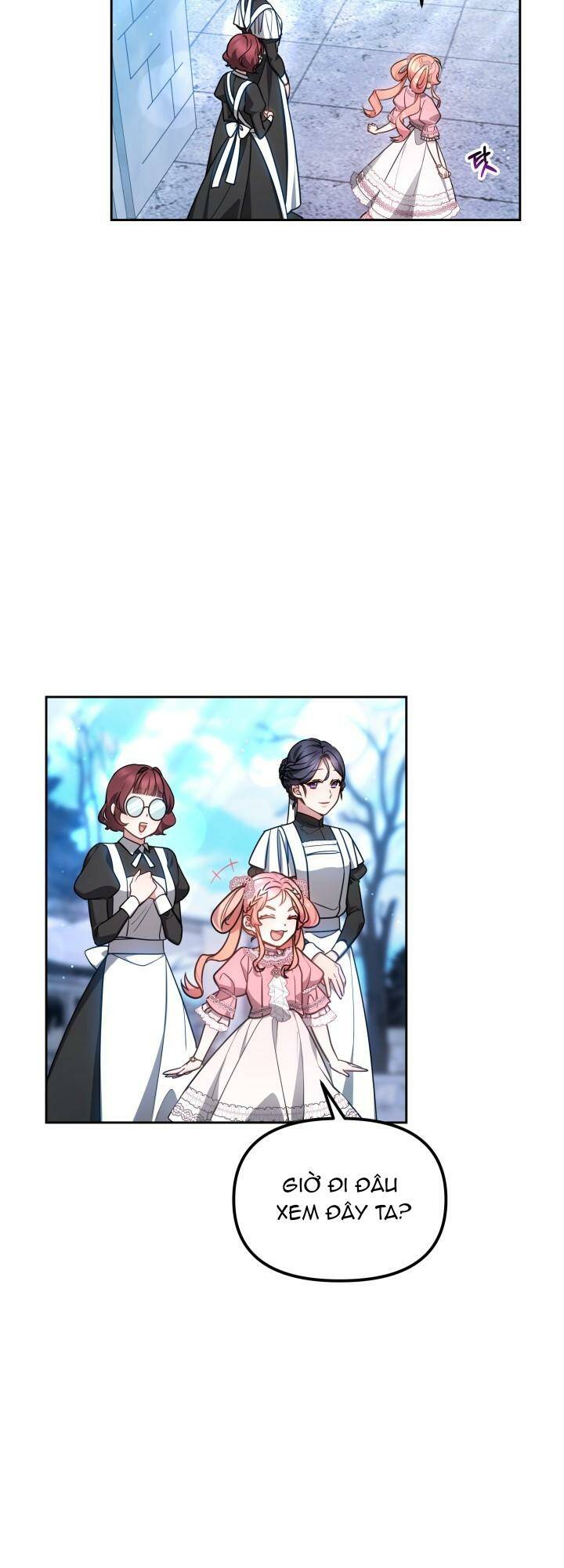 Rồng Con Thuần Hóa Những Kẻ Điên Rồ: Chapter 29