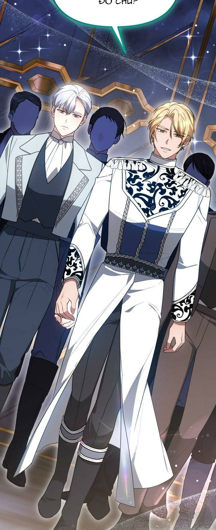 Rồng Con Thuần Hóa Những Kẻ Điên Rồ: Chapter 29