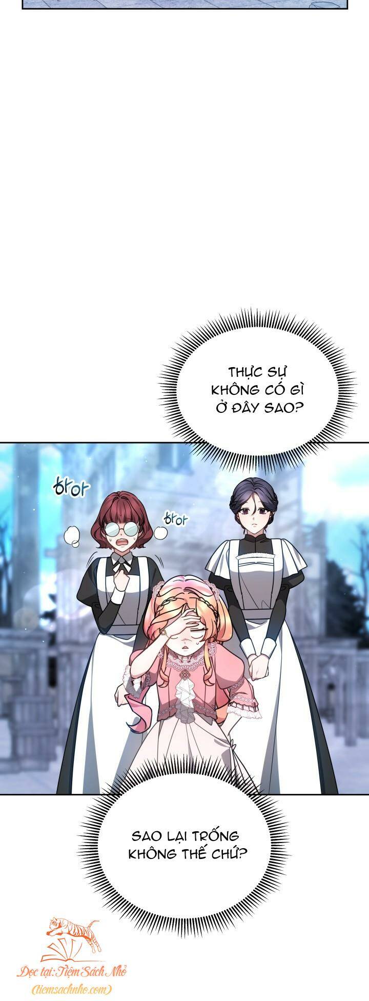 Rồng Con Thuần Hóa Những Kẻ Điên Rồ: Chapter 29