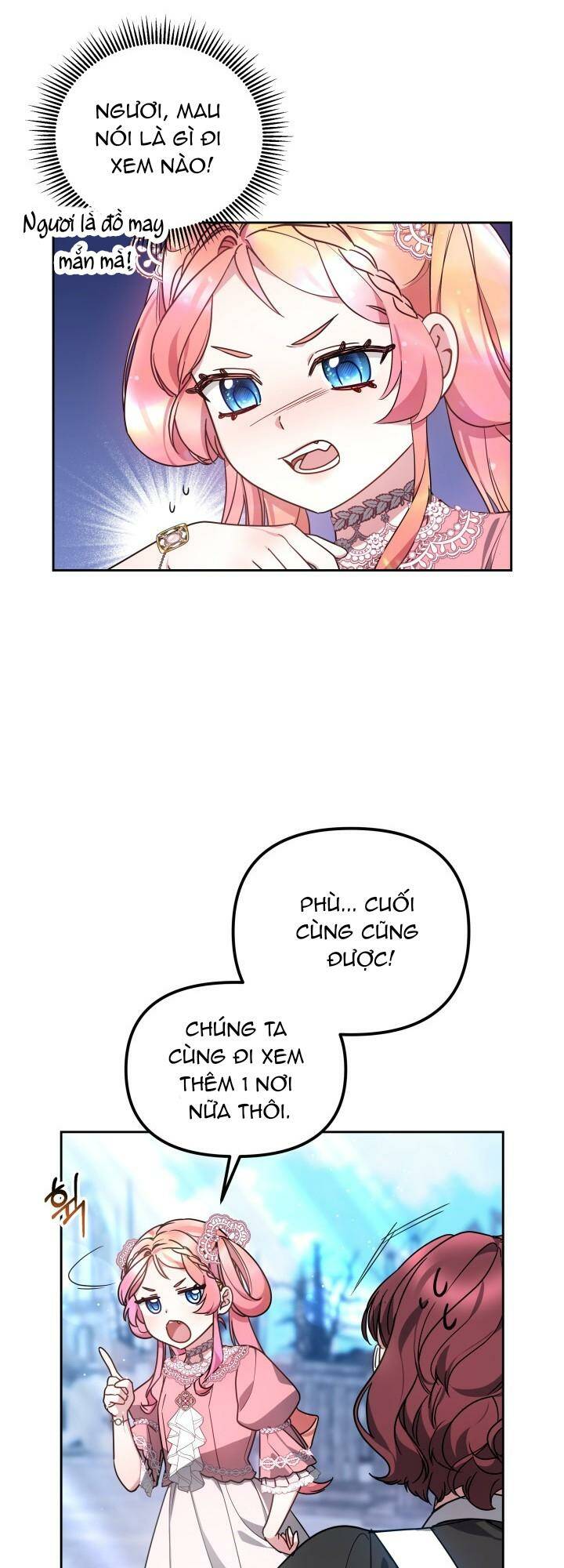 Rồng Con Thuần Hóa Những Kẻ Điên Rồ: Chapter 29