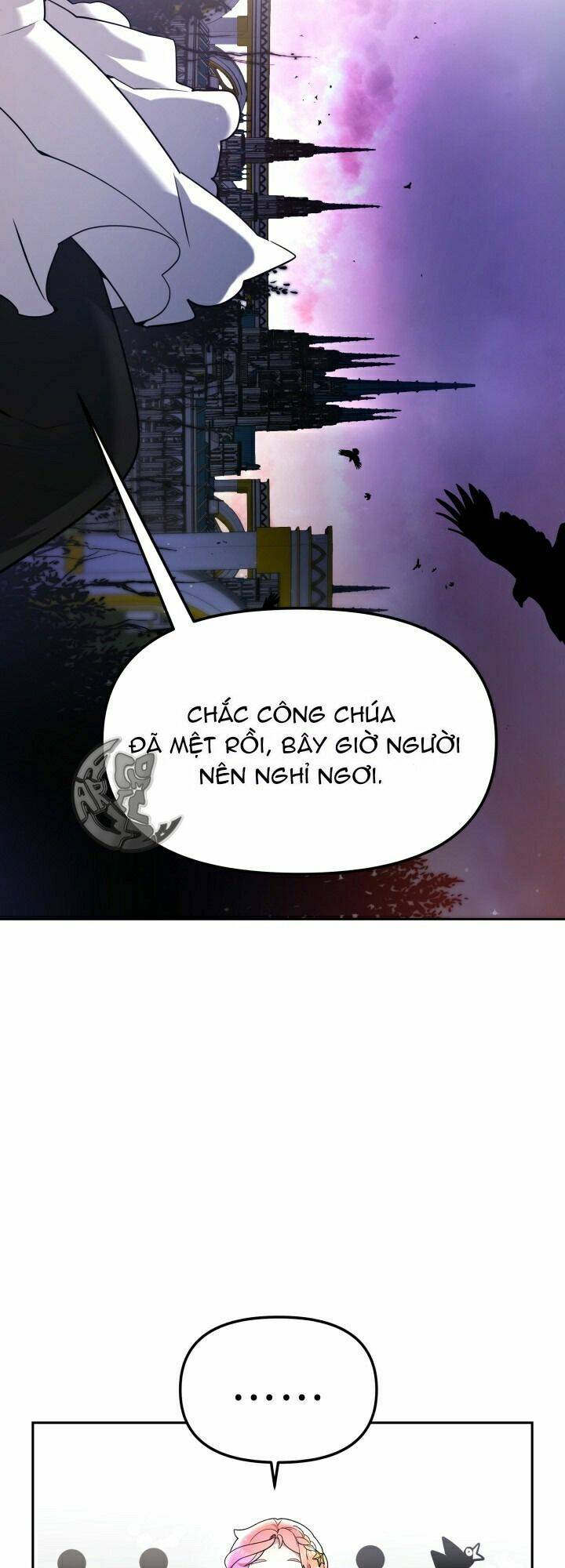 Rồng Con Thuần Hóa Những Kẻ Điên Rồ: Chapter 3