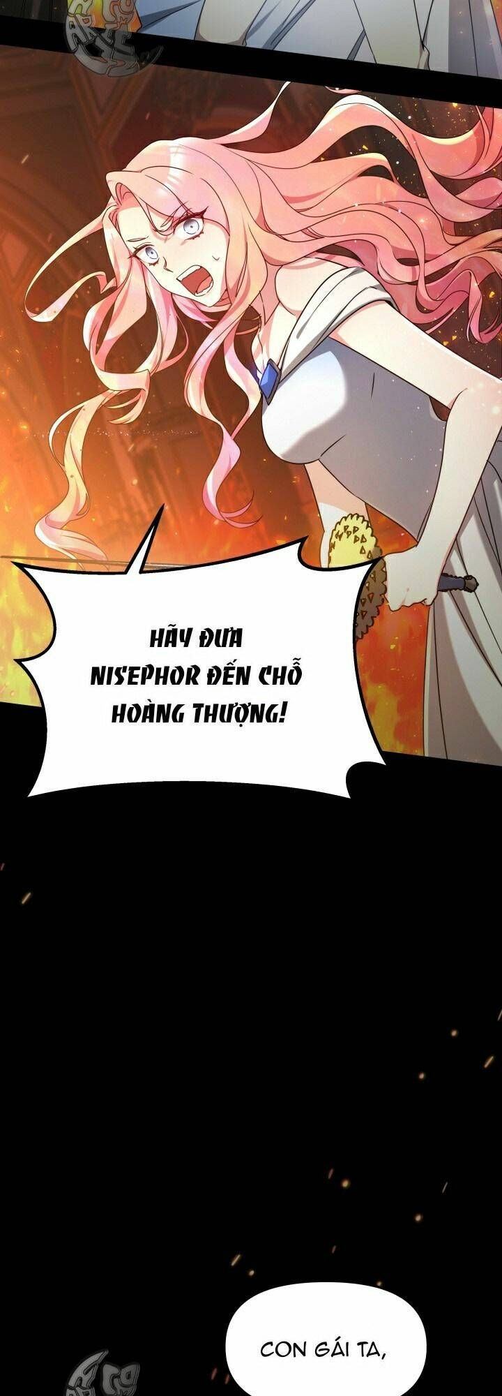 Rồng Con Thuần Hóa Những Kẻ Điên Rồ: Chapter 3