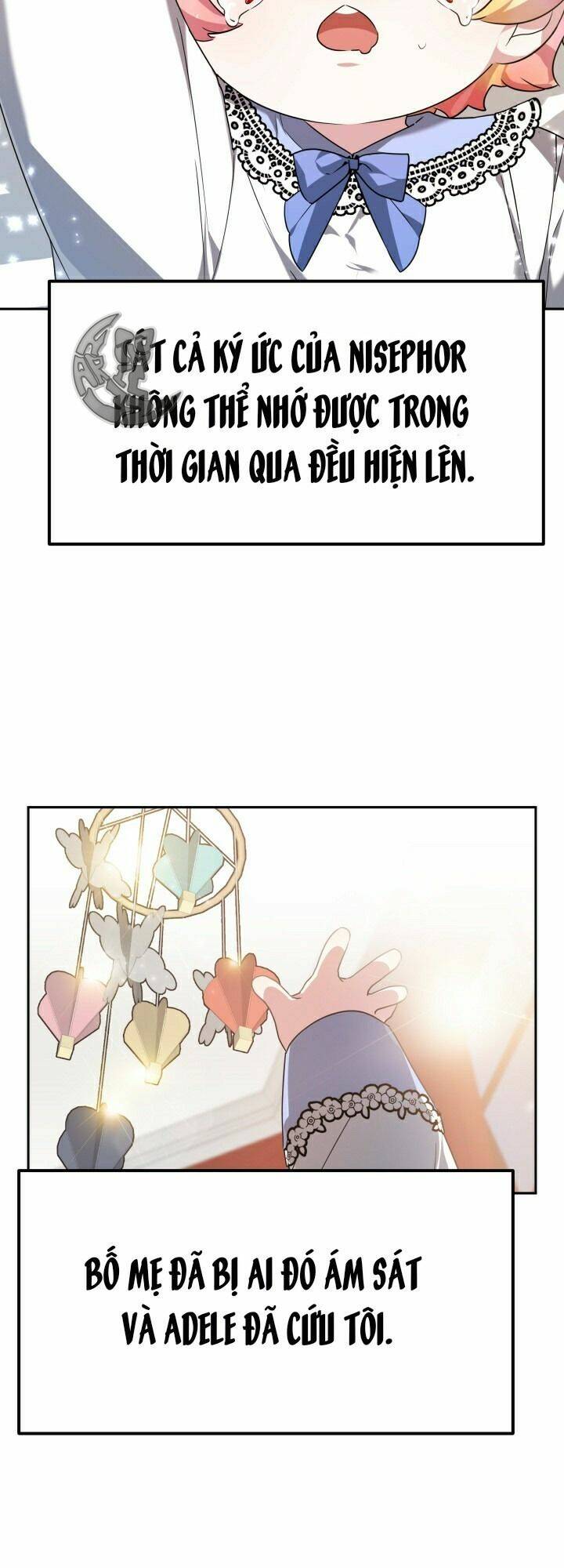 Rồng Con Thuần Hóa Những Kẻ Điên Rồ: Chapter 3