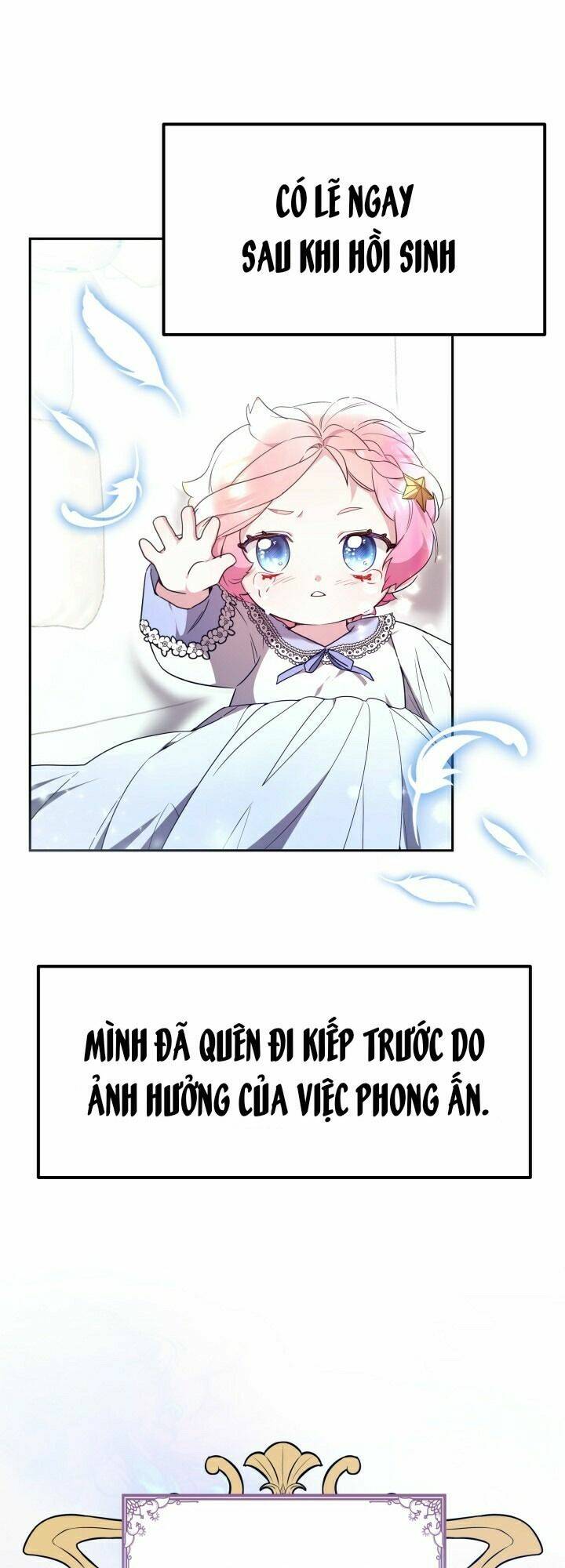 Rồng Con Thuần Hóa Những Kẻ Điên Rồ: Chapter 3