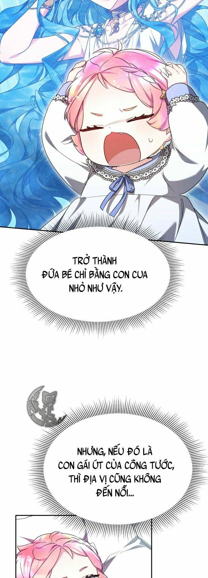 Rồng Con Thuần Hóa Những Kẻ Điên Rồ: Chapter 3