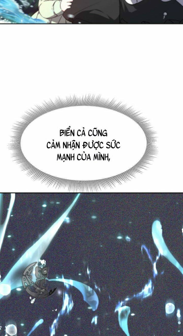 Rồng Con Thuần Hóa Những Kẻ Điên Rồ: Chapter 3