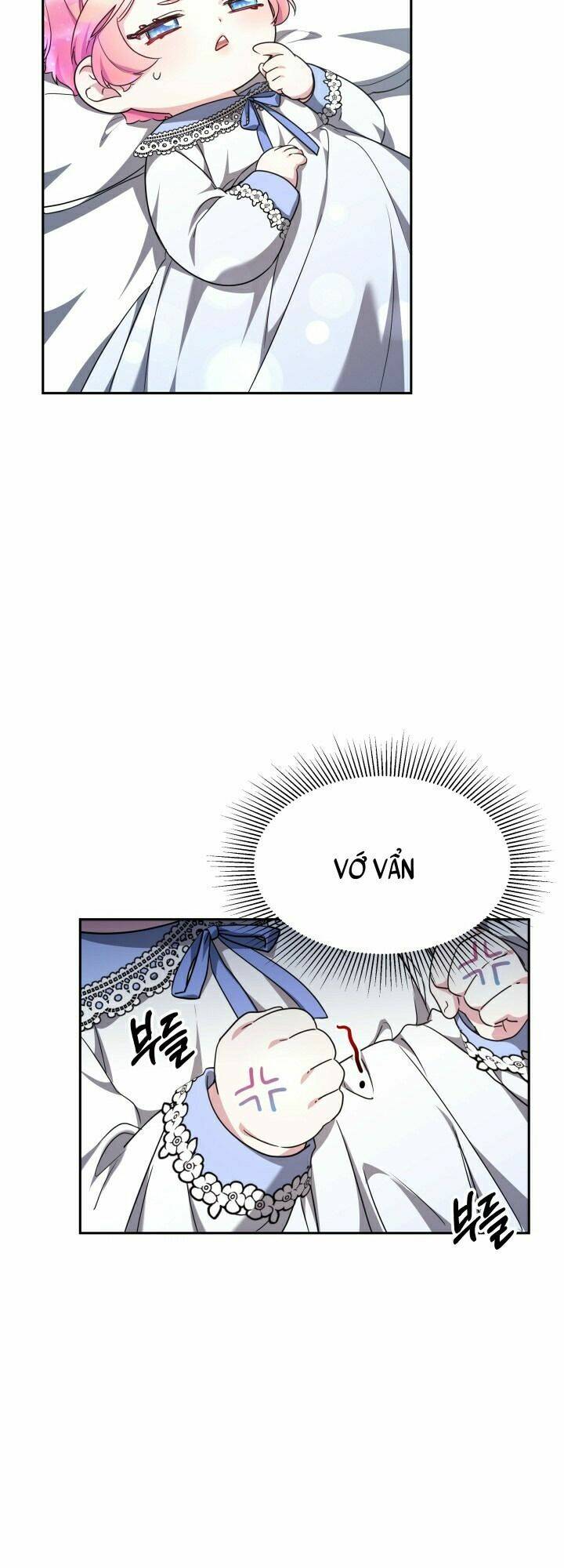 Rồng Con Thuần Hóa Những Kẻ Điên Rồ: Chapter 3