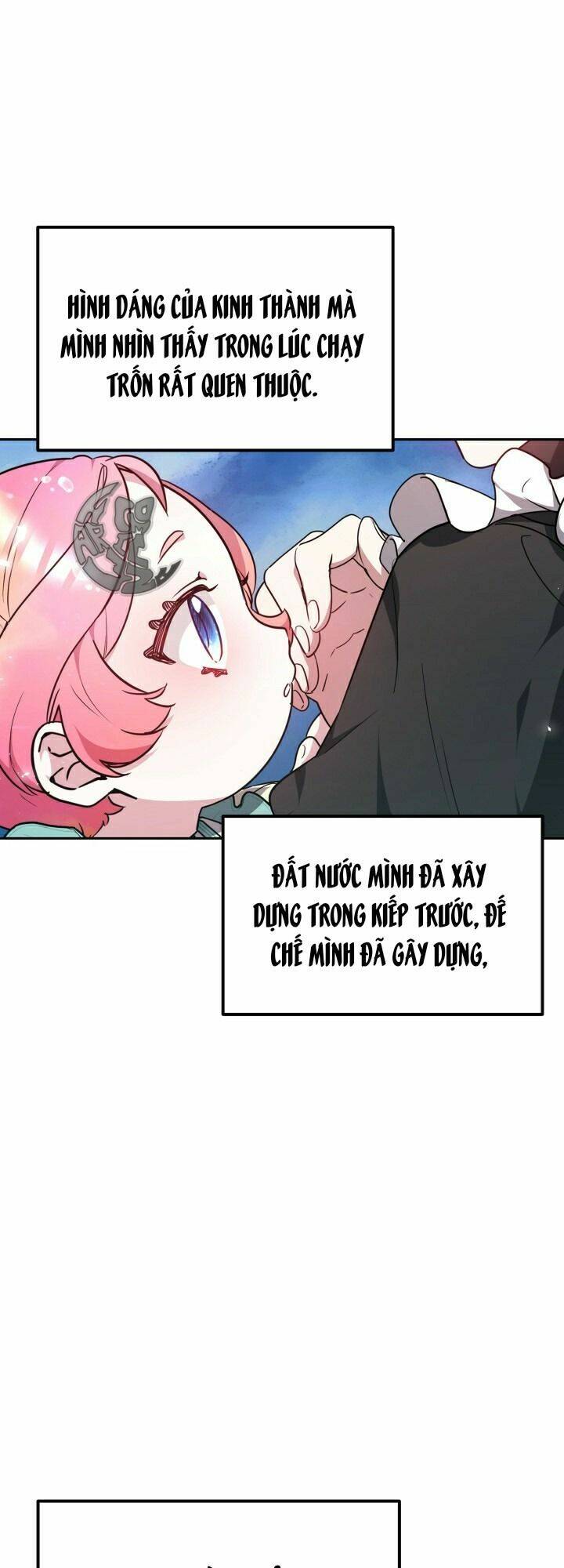 Rồng Con Thuần Hóa Những Kẻ Điên Rồ: Chapter 3