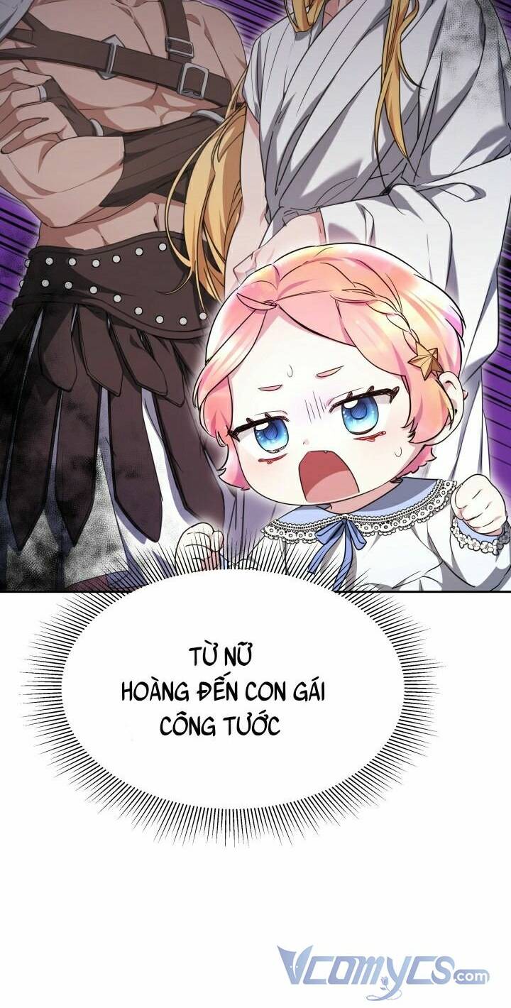 Rồng Con Thuần Hóa Những Kẻ Điên Rồ: Chapter 3