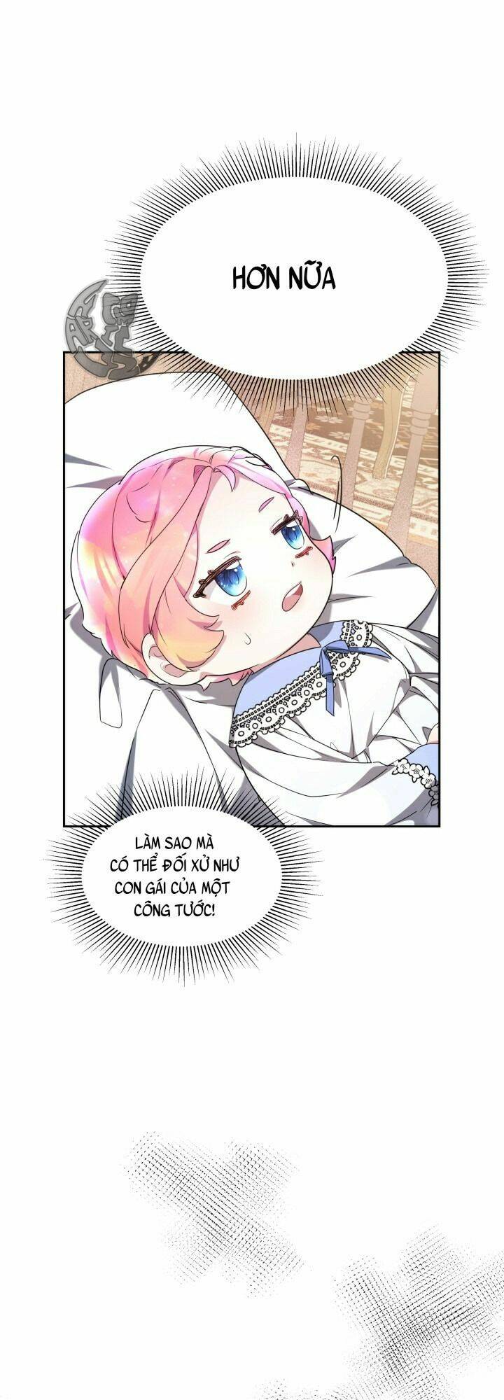 Rồng Con Thuần Hóa Những Kẻ Điên Rồ: Chapter 3