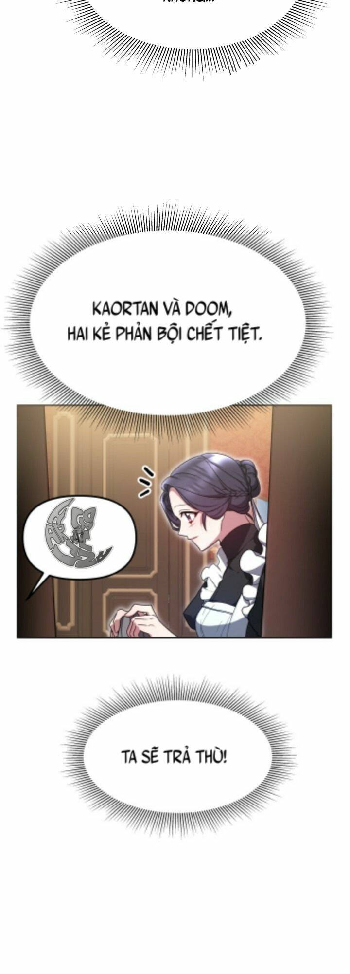 Rồng Con Thuần Hóa Những Kẻ Điên Rồ: Chapter 3