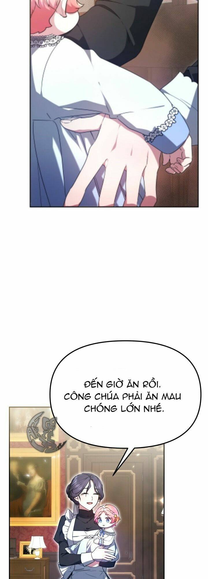 Rồng Con Thuần Hóa Những Kẻ Điên Rồ: Chapter 3