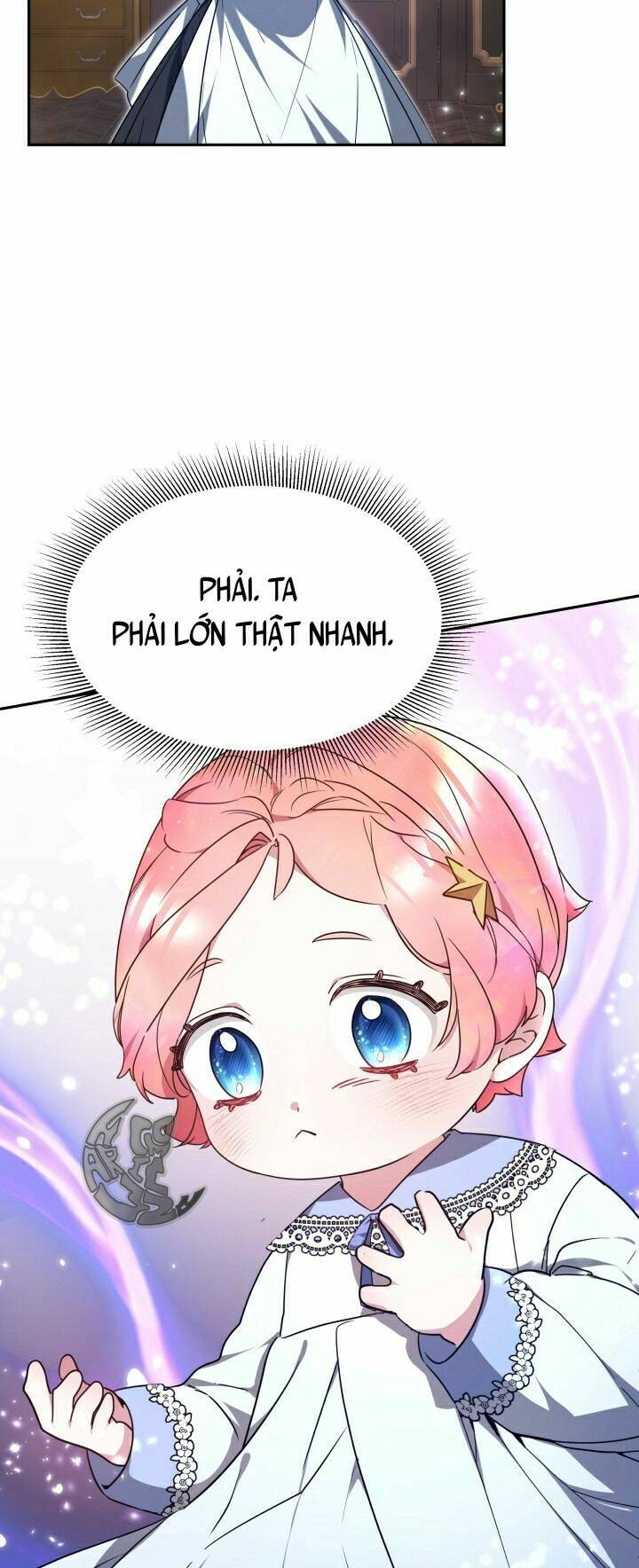 Rồng Con Thuần Hóa Những Kẻ Điên Rồ: Chapter 3