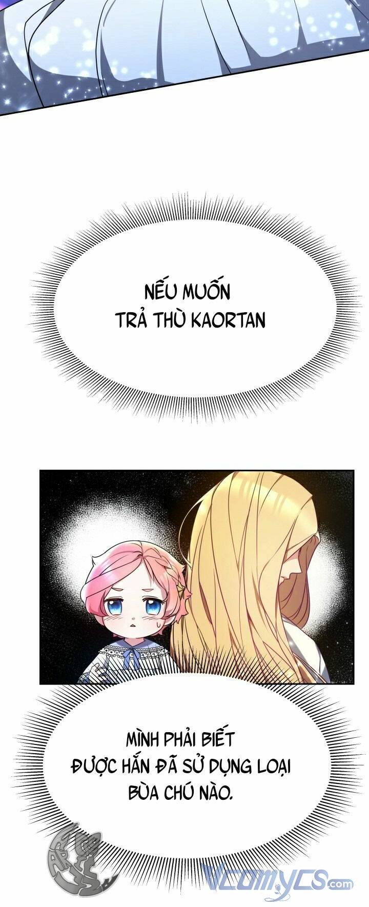 Rồng Con Thuần Hóa Những Kẻ Điên Rồ: Chapter 3