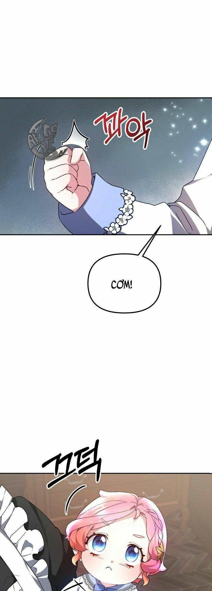 Rồng Con Thuần Hóa Những Kẻ Điên Rồ: Chapter 3