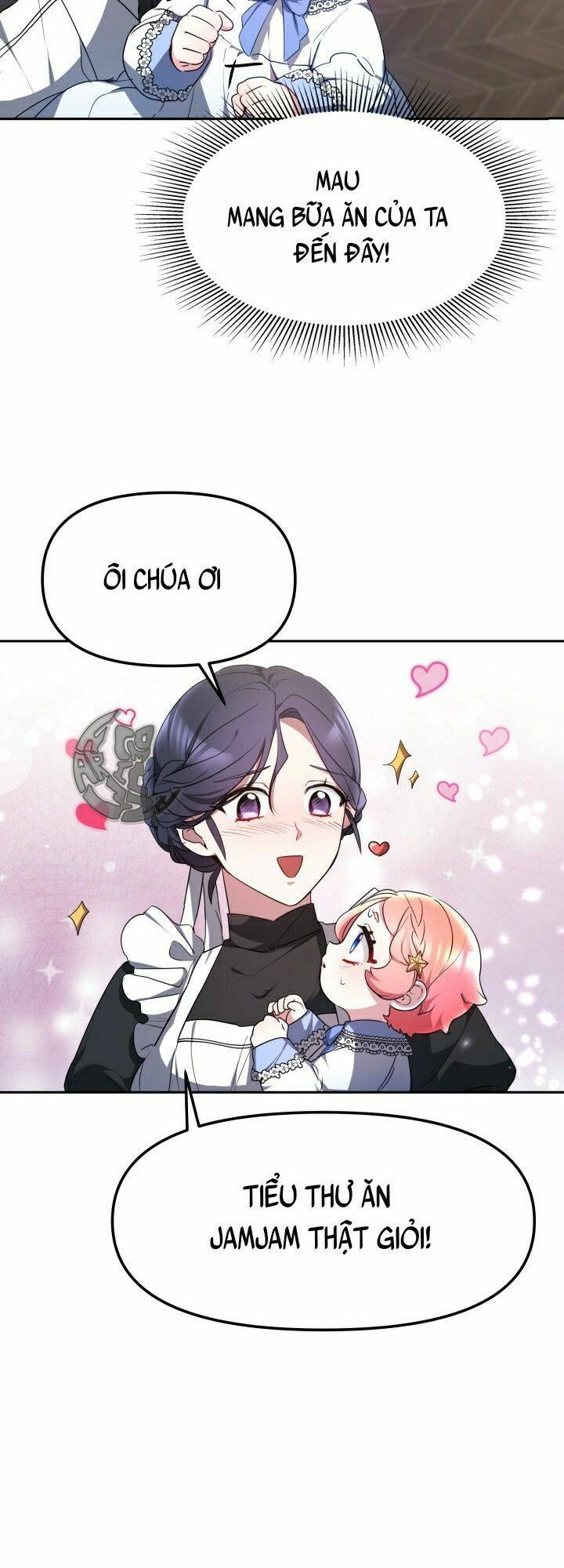 Rồng Con Thuần Hóa Những Kẻ Điên Rồ: Chapter 3