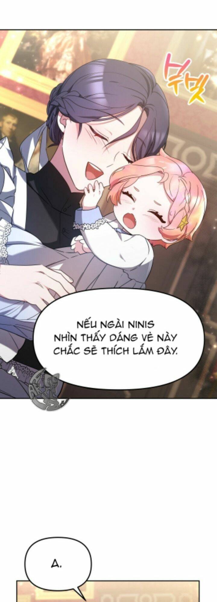 Rồng Con Thuần Hóa Những Kẻ Điên Rồ: Chapter 3