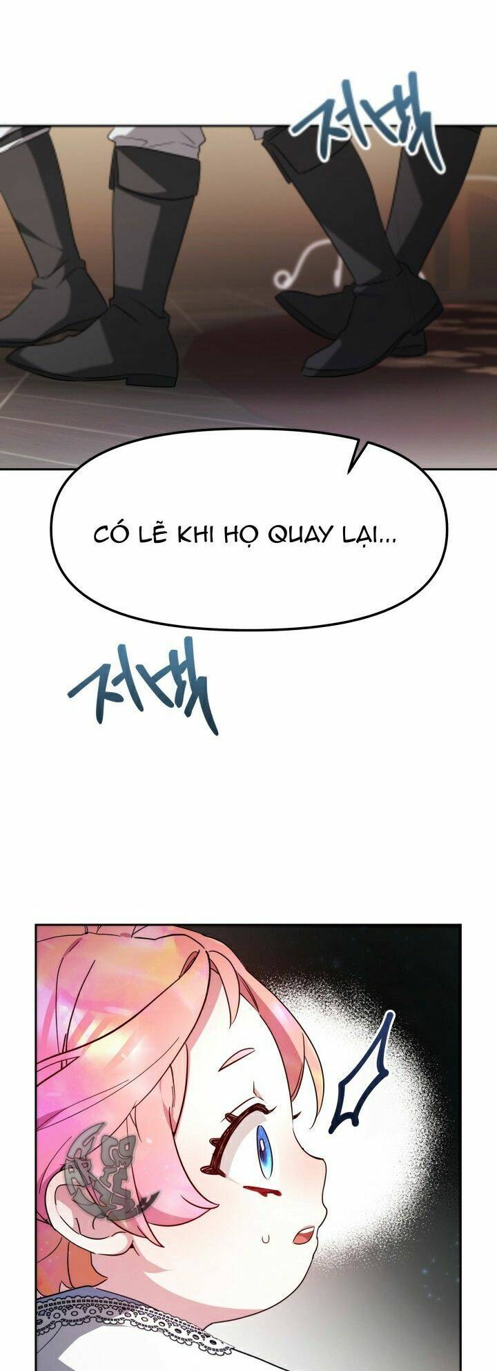 Rồng Con Thuần Hóa Những Kẻ Điên Rồ: Chapter 3