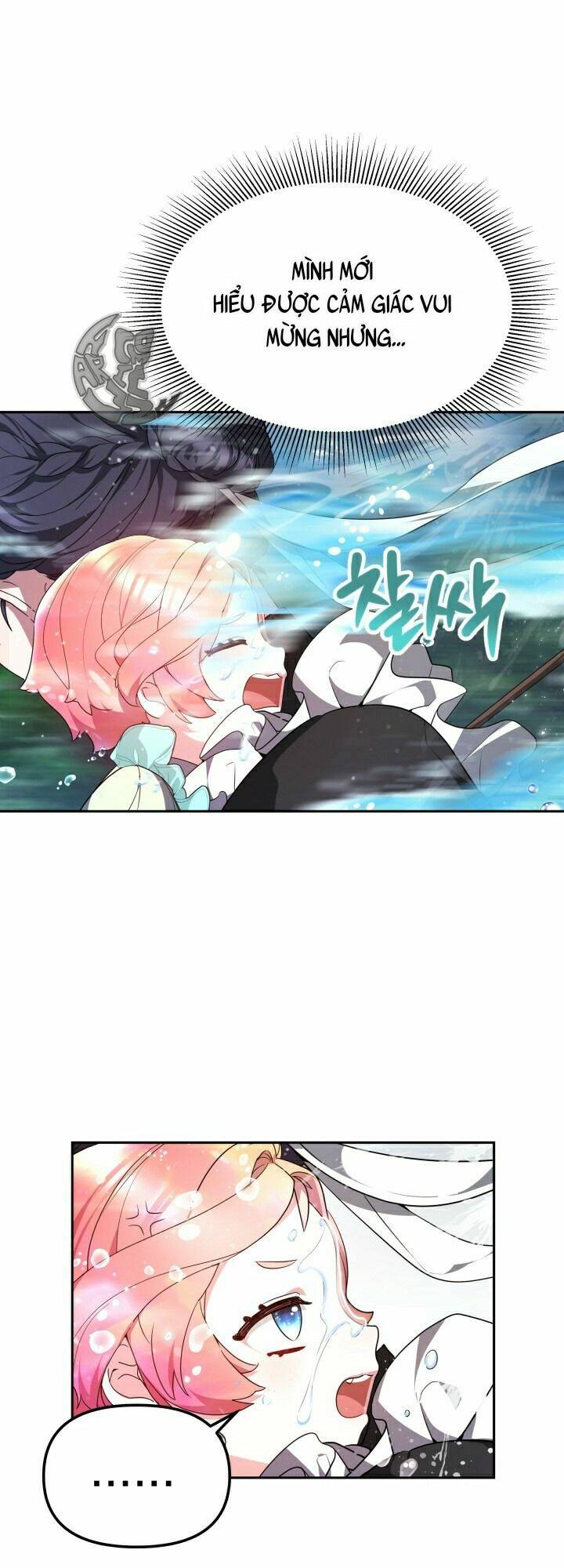 Rồng Con Thuần Hóa Những Kẻ Điên Rồ: Chapter 3
