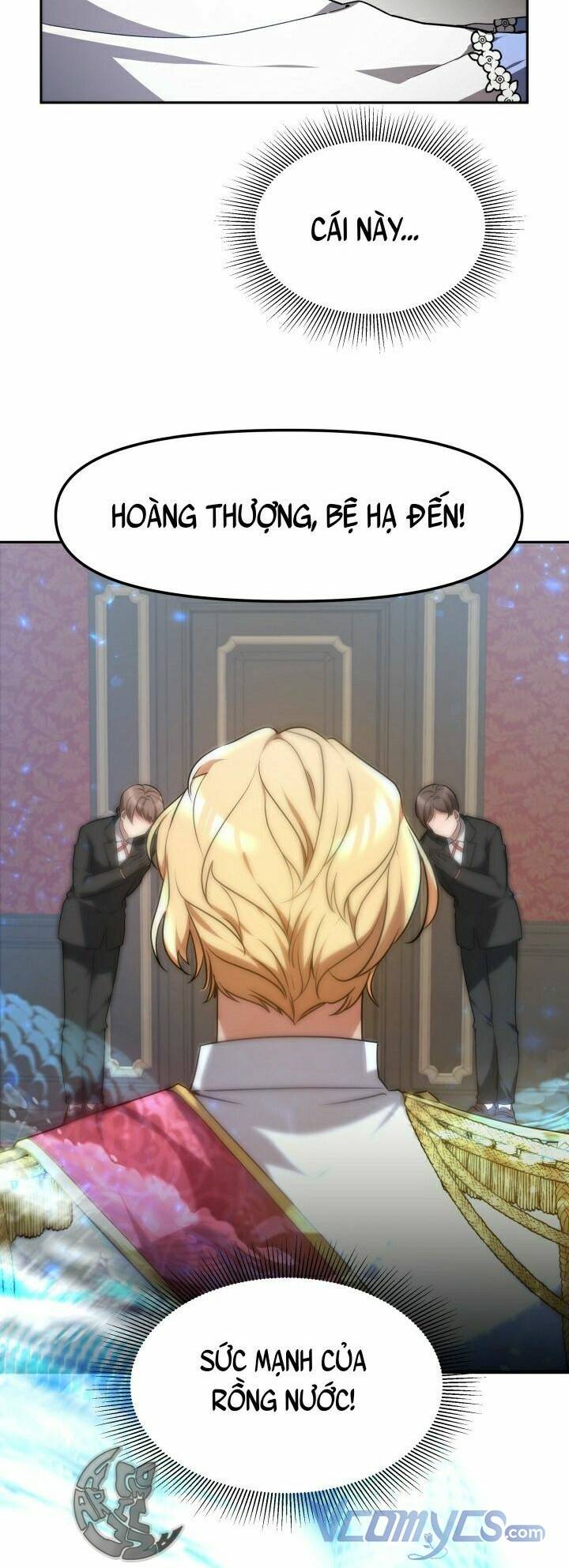 Rồng Con Thuần Hóa Những Kẻ Điên Rồ: Chapter 3