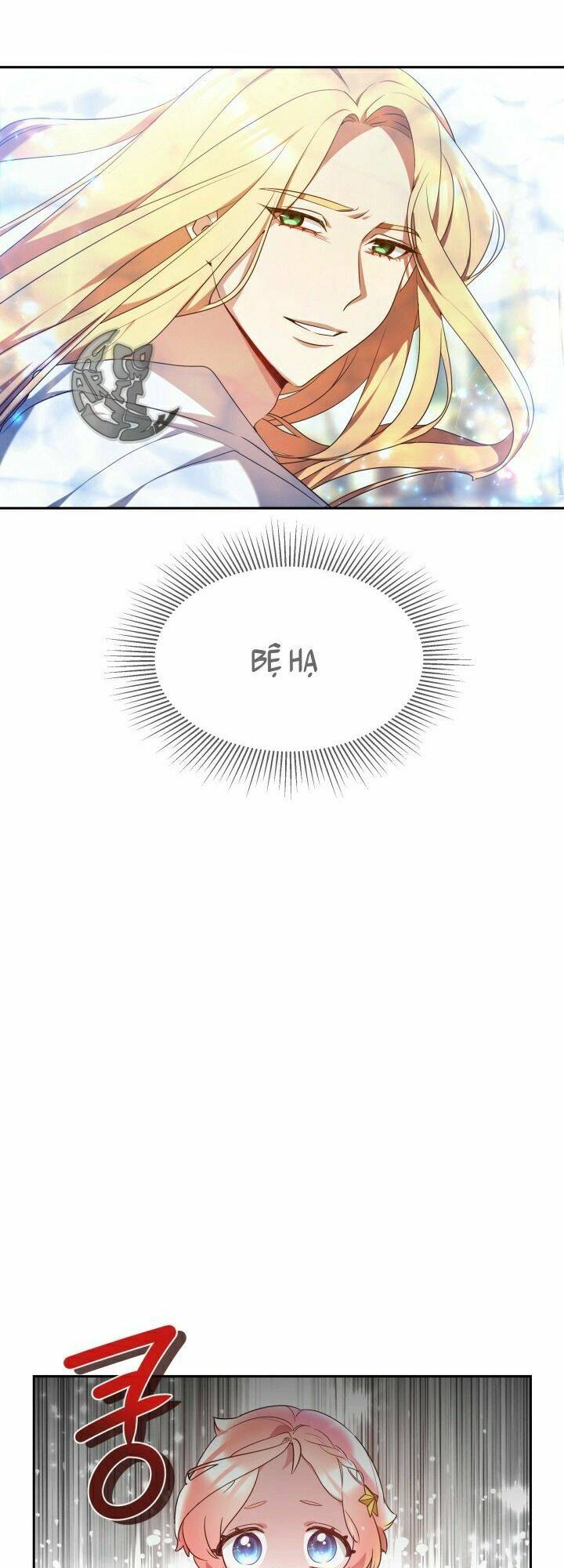 Rồng Con Thuần Hóa Những Kẻ Điên Rồ: Chapter 3