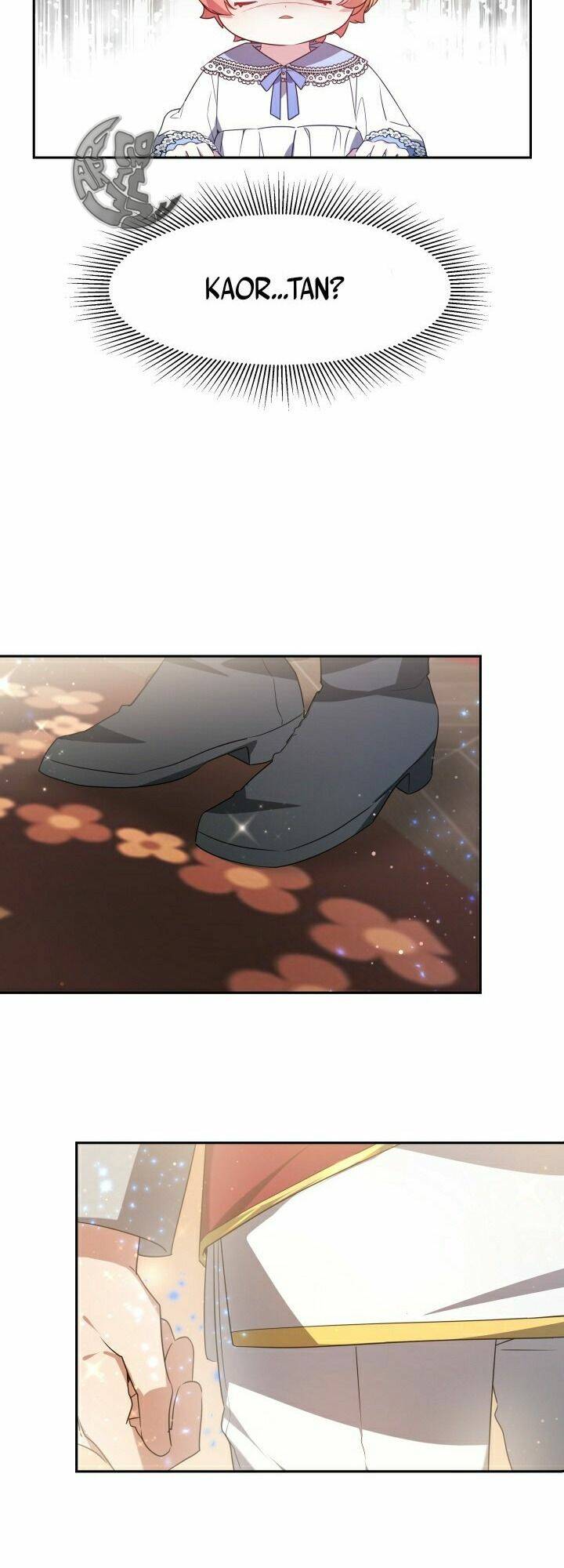 Rồng Con Thuần Hóa Những Kẻ Điên Rồ: Chapter 3