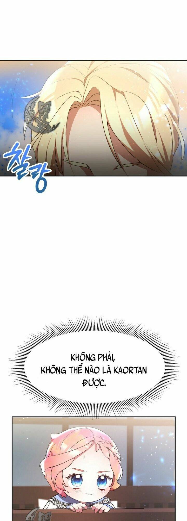 Rồng Con Thuần Hóa Những Kẻ Điên Rồ: Chapter 3
