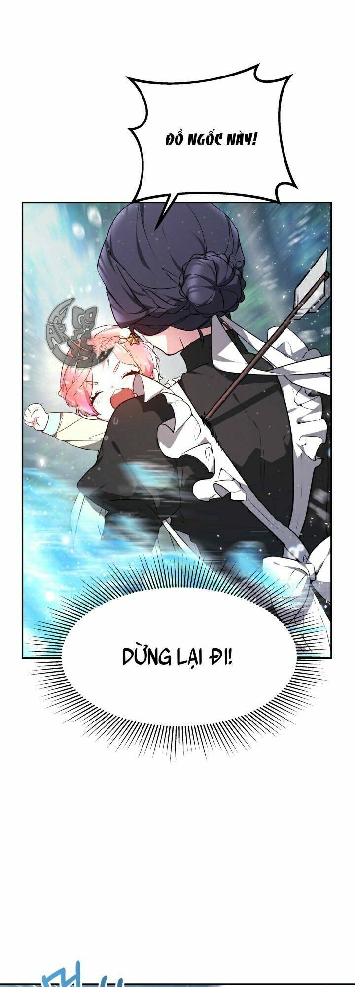Rồng Con Thuần Hóa Những Kẻ Điên Rồ: Chapter 3