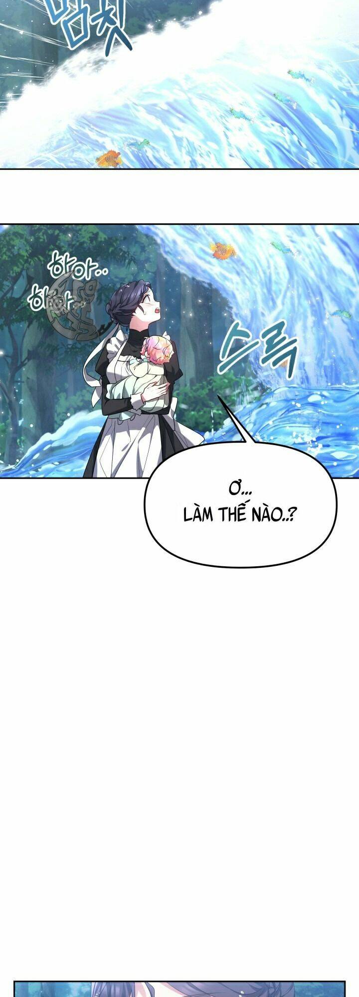 Rồng Con Thuần Hóa Những Kẻ Điên Rồ: Chapter 3