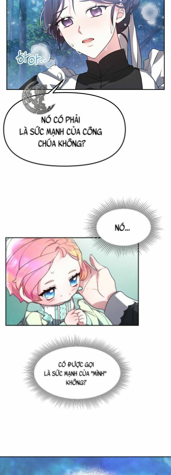 Rồng Con Thuần Hóa Những Kẻ Điên Rồ: Chapter 3